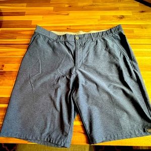 Adidas Golf shorts Men’s Blue size 40